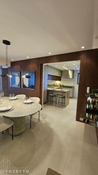 Apartamentos à Venda No Gran Villaggio Na Vila Estrela