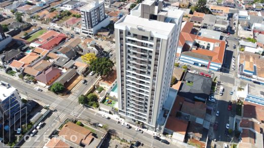 <strong>Apartamentos à venda no Gran Villaggio na Vila Estrela</strong>