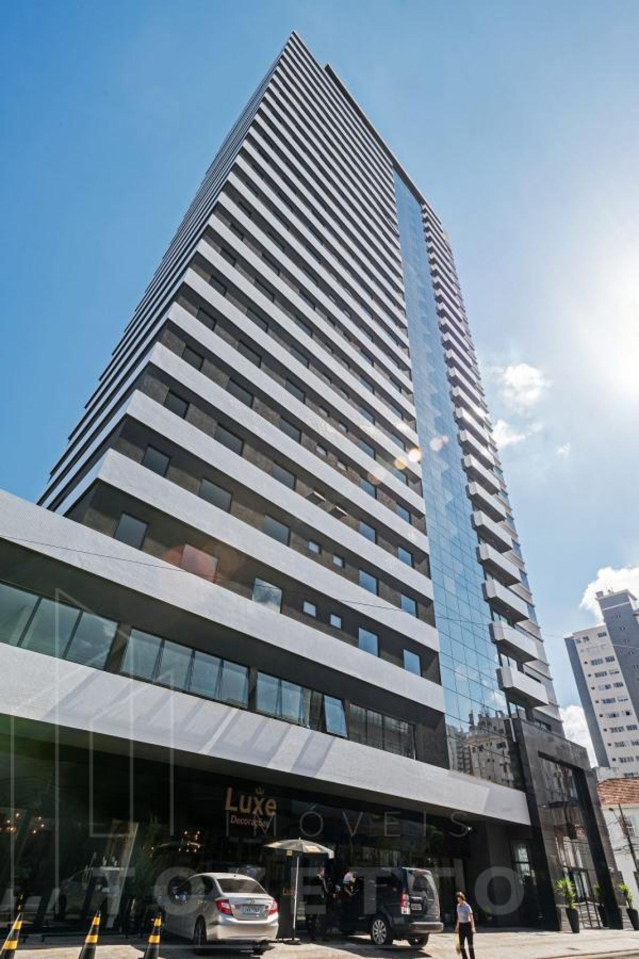 <strong>Cobertura Duplex para Venda em Ponta Grossa, Centro, 4 dormi</strong>