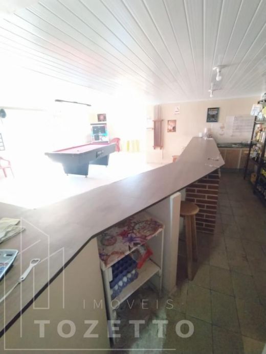 Comercial Para Venda Em Ponta Grossa, Jardim Carvalho