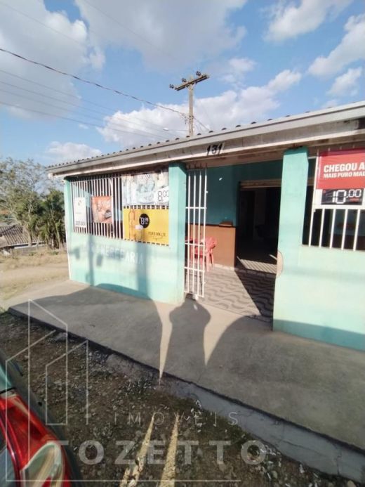 Comercial para Venda em Ponta Grossa, Jardim Carvalho - Foto 2