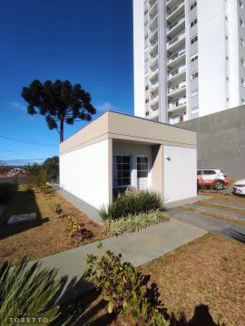 Foto Imóvel - Residencial Bem Viver Em Uvaranas