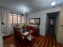 <strong>Apartamento no Edifício Castro Alves -Centro</strong>