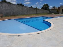 LOTE EM CONDOMÍNIO FECHADO - Foto 5