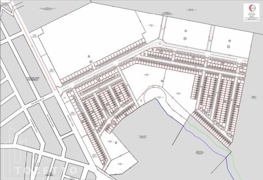 <strong>LOTEAMENTO MORADA REAL - UVARANAS</strong>