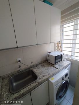 Apartamento Garden Para Venda Em Ponta Grossa - Jd. Carvalho