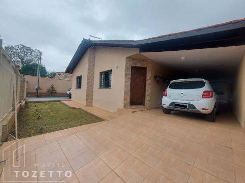 Foto Imóvel - Casa De Esquina à Venda No Santa Lúcia