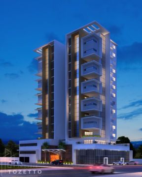 <strong>RESIDENCIAL MOZART- DUPLEX EM UVARANAS PRÓX AO CHAFARIZ</strong>