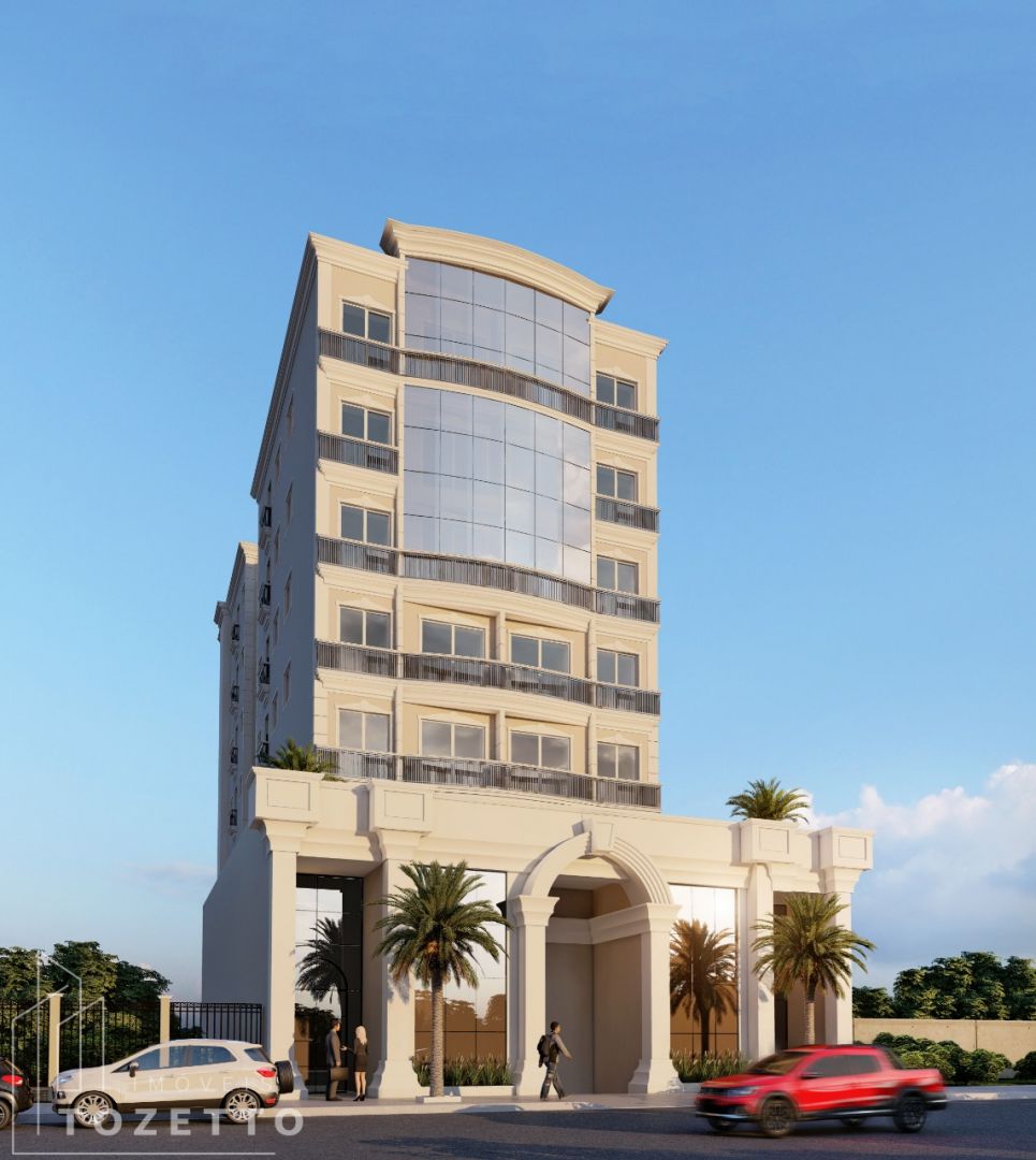 <strong>Apartamento no Residencial Boa Vista</strong>