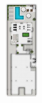 Apartamento No Residencial Boa Vista