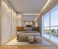 <strong>APARTAMENTO EM OFICINAS-RESIDENCIAL BELIZE</strong>