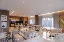 <strong>APARTAMENTO EM OFICINAS-RESIDENCIAL BELIZE</strong>