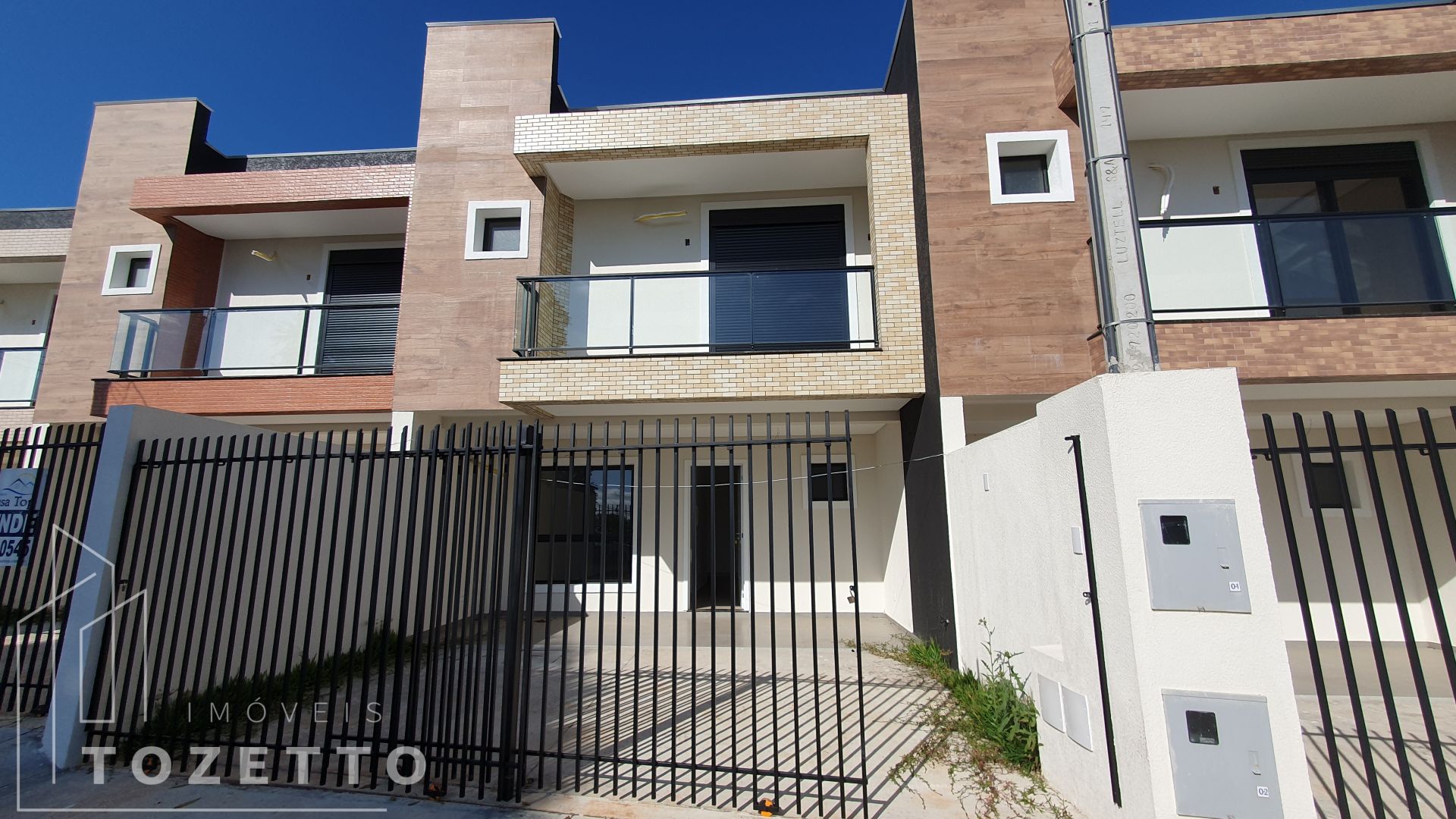 <strong>Sobrado no Residencial Arraial do Cabo - Jardim Carvalho</strong>