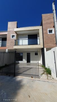 <strong>Sobrado no Residencial Arraial do Cabo - Jardim Carvalho</strong>