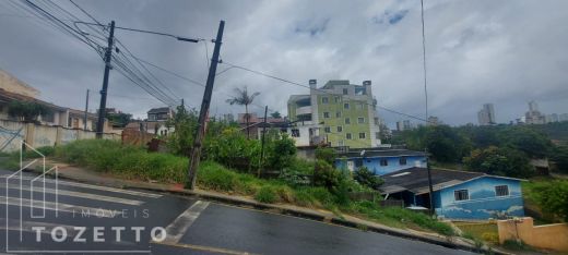 Terreno De Esquina No Bairro Da Ronda Promoção