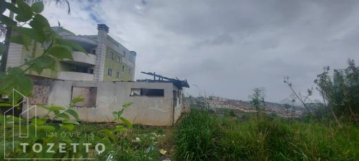 Terreno De Esquina No Bairro Da Ronda Promoção