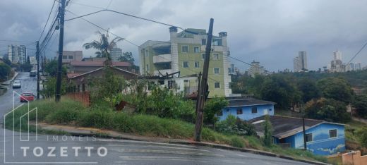 Terreno De Esquina No Bairro Da Ronda Promoção