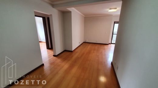 Apartamento Em Oficinas