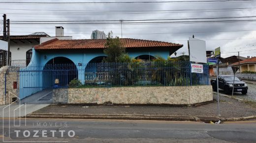 Foto Imóvel - Casa Em Uvaranas