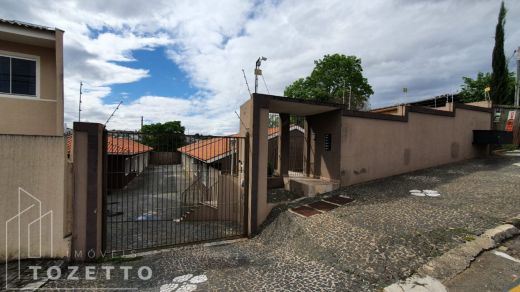 <strong>CASA EM CONDOMÍNIO PARA VENDA</strong>