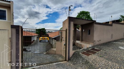 Foto Imóvel - Casa Em Condomínio Para Venda