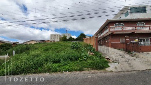 Foto Imóvel - Terreno Em Uvaranas