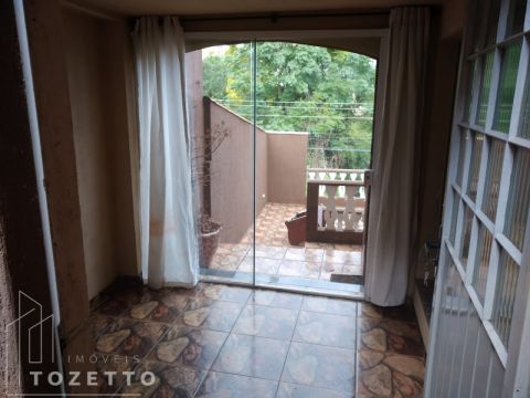 <strong>CASA NO CENTRO</strong>