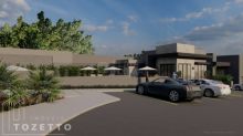 <strong>Lotes Residenciais no Gianna Park Condomínio Residencial</strong>