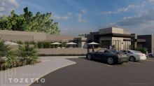Lotes Residenciais no Gianna Park Condomínio Residencial - Foto 6