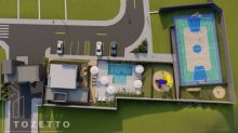 Lotes Residenciais no Gianna Park Condomínio Residencial - Foto 4