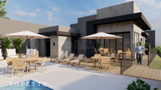 Lotes Residenciais no Gianna Park Condomínio Residencial - Foto 2