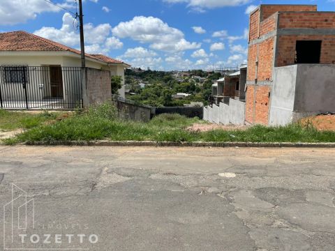 Foto Imóvel - Terreno Em Oficinas