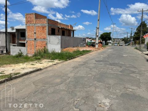 Terreno Em Oficinas