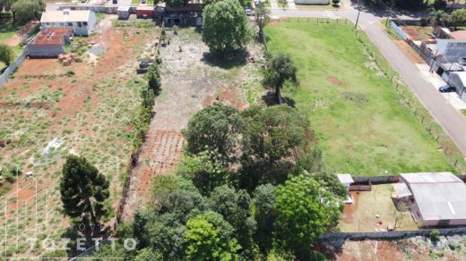 <strong>TERRENO EM UVARANAS</strong>