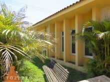 <strong>Casa de esquina na Av Ernesto Vilela ao lado dos Bombeiros</strong>