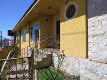 <strong>Casa de esquina na Av Ernesto Vilela ao lado dos Bombeiros</strong>