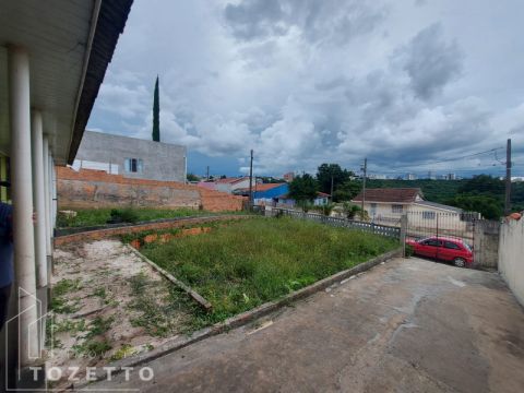 Terreno A Venda Na Região Da Nova Rússia