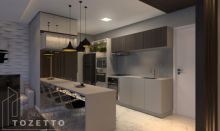 <strong>Apartamento no Edifício 359- Centro de Ponta Grossa</strong>