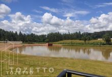 Terreno à venda no Residencial EOS Mirante no Contorno - Foto 4