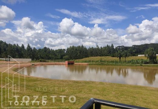 Terreno à Venda No Residencial Eos Mirante No Contorno