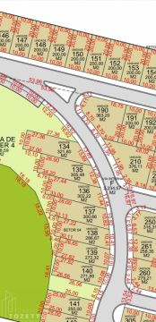 <strong>Terreno à venda no Residencial EOS Mirante no Contorno</strong>