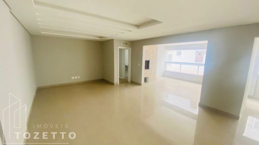 Apartamento Em Uvaranas