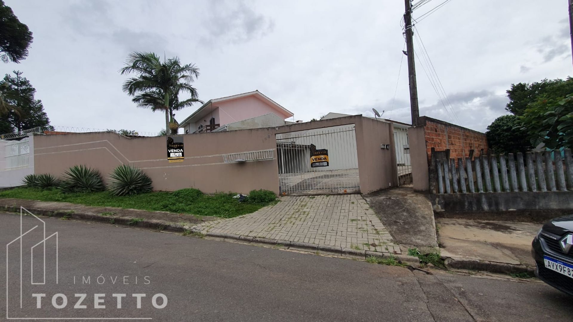 <strong>OPORTUNIDADE! CASA EM UVARANAS, VILA MARINA</strong>