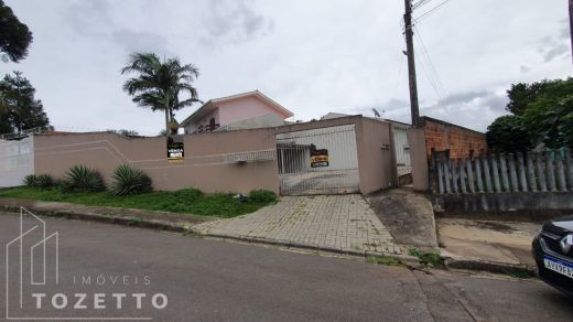 Foto Imóvel - Oportunidade! Casa Em Uvaranas, Vila Marina