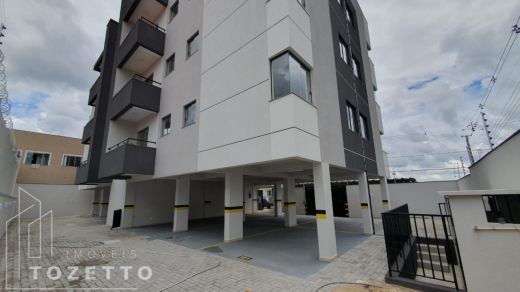 Apartamento No Residencial Luxor