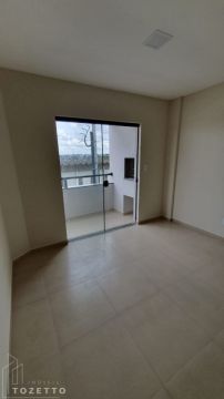 Apartamento No Residencial Luxor