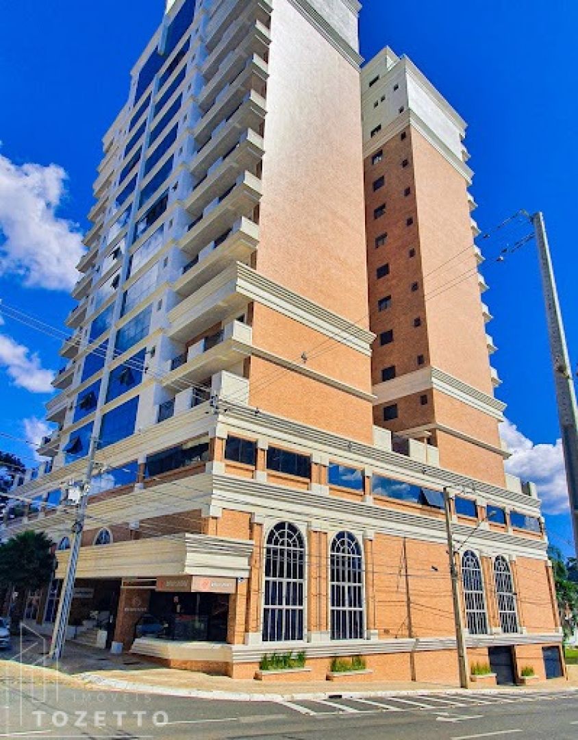 <strong>Apartamento no Jardim Carvalho</strong>