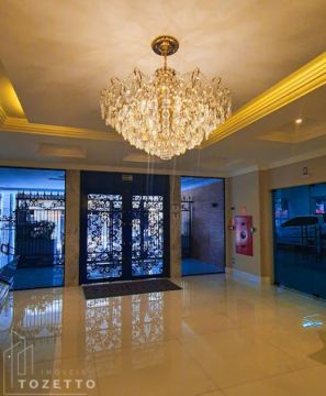 <strong>Apartamento no Jardim Carvalho</strong>