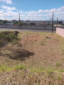Terreno à Venda No Sabará No Bairro Chapada