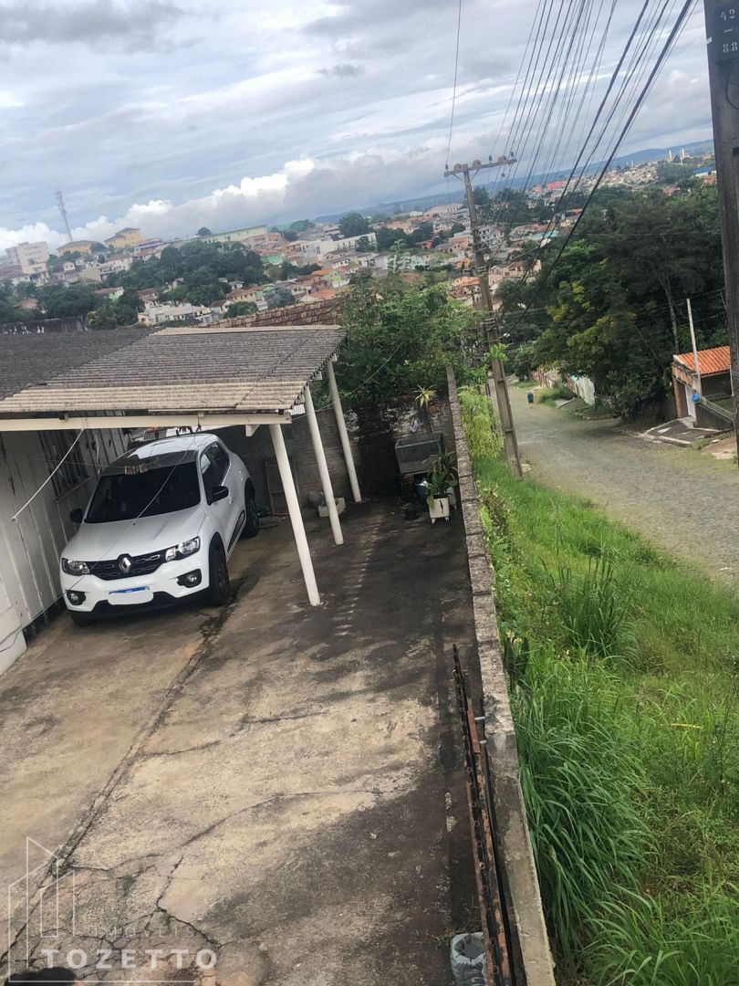 <strong>TERRENO EM OLARIAS</strong>